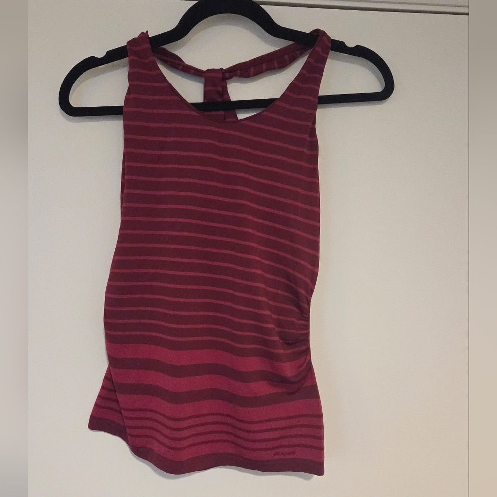 Patagonia Nouli Tank Top, Size XS